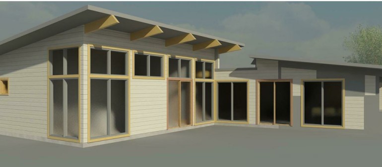Collart Eichler Remodel and Addition