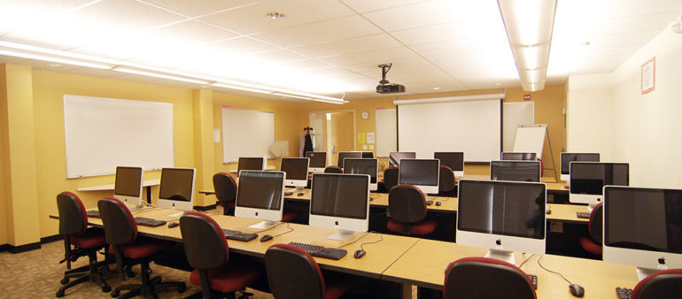Remodel Modular Structure – Encina Hall Annex