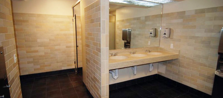 ADA Accessible Interior Remodelling