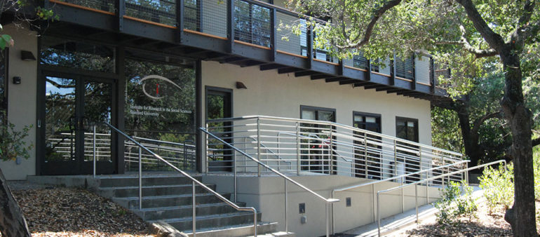 Stanford University ADA Code Upgrades